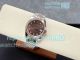 ARF Super Copy Rolex 3235 Datejust II Chocolate Dial Half Rose Gold Watch (3)_th.jpg
